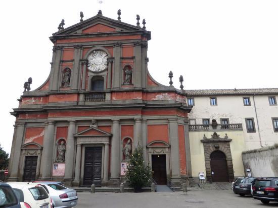 Chiesa della Santissima Trinità